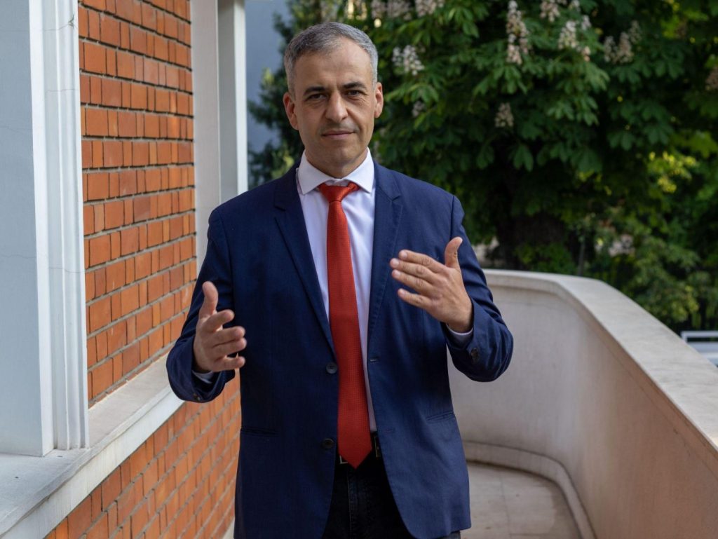 Valentin Bucheru, REMAX Klass, conectează producția și distribuția prin hale clasa A și depozite moderne
