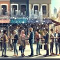 networking local