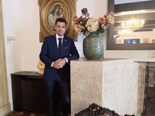 Comunicarea eficientă – atuul lui Mihai Popa în EkoGroup