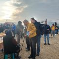Costel Barbu promovează organizarea de evenimente locale pentru coeziune socială