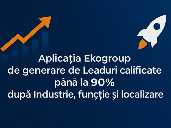 Cum să Generezi Lead-uri Calificate pe LinkedIn în 2025: Soluția Ekogroup.ro Explicată de Eduard Petrescu