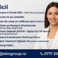De ce agenții de vânzări umani vor lucra cu AI, nu vor fi înlocuiți de el