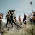 Grivița Studio redefinește filmarea cu drona - Între spectaculozitate artistică și strategie de brand