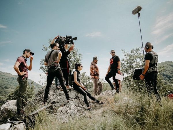 Grivița Studio redefinește filmarea cu drona - Între spectaculozitate artistică și strategie de brand