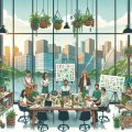 startup sustenabilitate